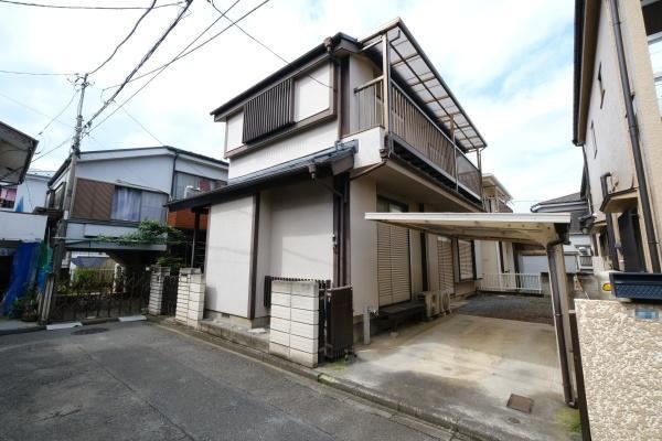 3LDK house in Tsurugashima, Saitama - Photo 1
