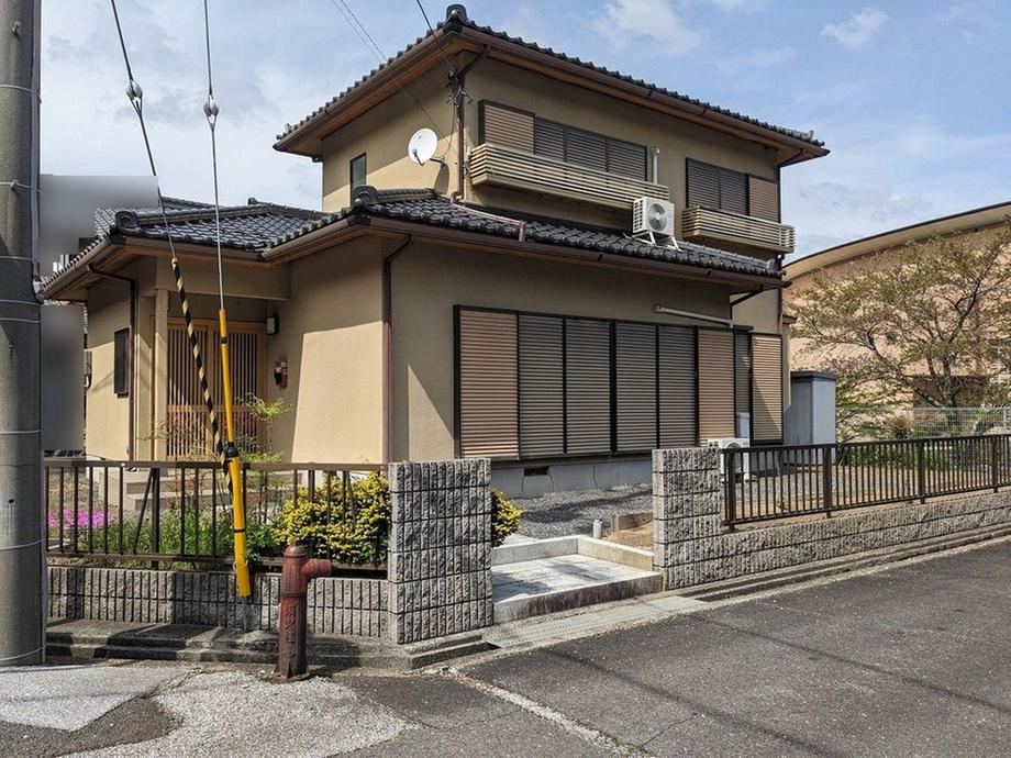 4LDK+S house in Maibara, Shiga - Photo 1