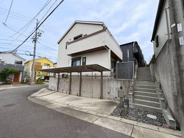 4LDK house in Midori Ward, Nagoya, Aichi - Photo 1