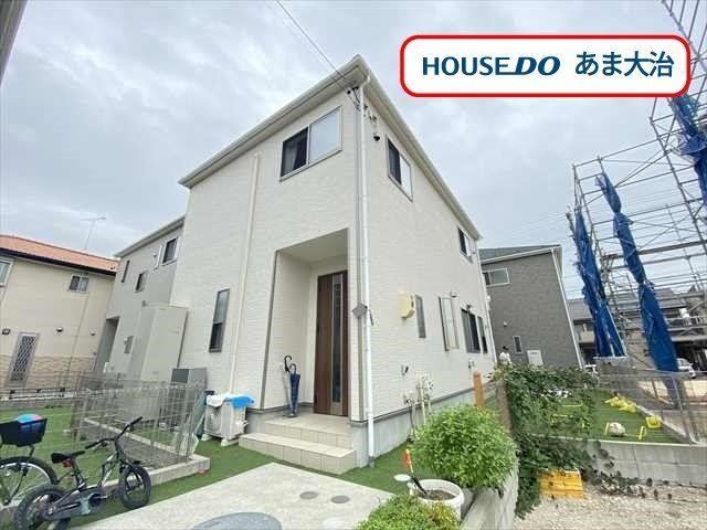 3LDK house in Oharu, Ama District, Aichi - Photo 1