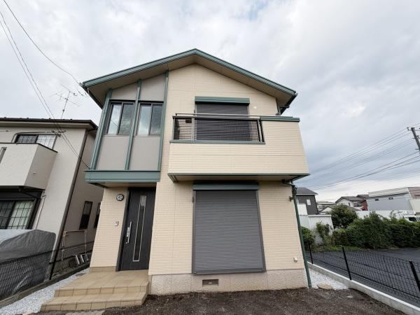 3LDK house in Fujisawa, Kanagawa - Photo 1