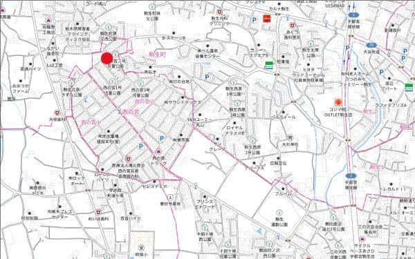 169 m² land in Utsunomiya, Tochigi - Photo 1