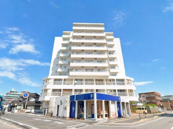 2K apartment in Yonago, Tottori - Photo 1