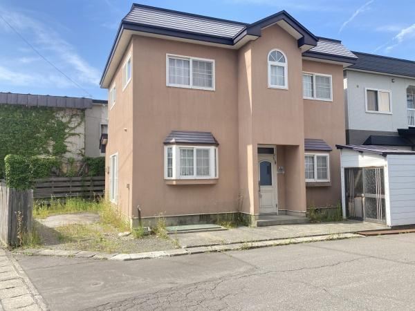 4LDK house in Aomori, Aomori - Photo 1