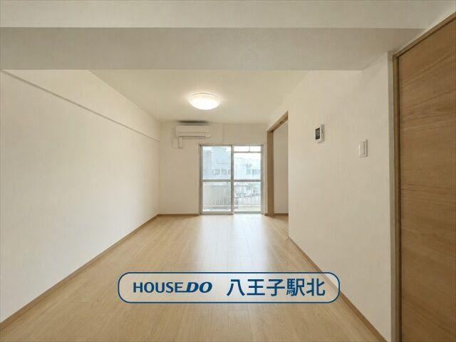 3LDK apartment in Hachioji, Tokyo - Photo 1