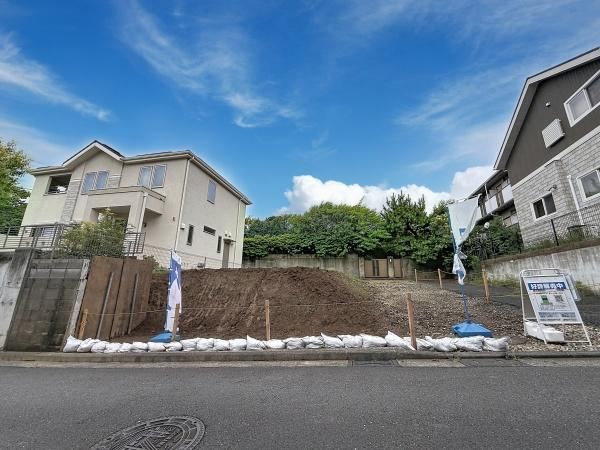 170 m² land in Aoba Ward, Yokohama, Kanagawa - Photo 1