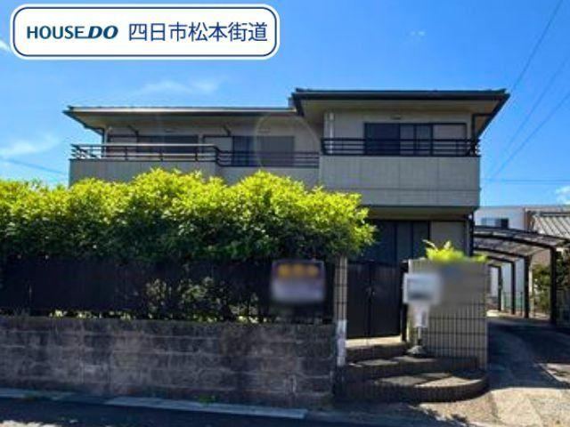 6LDK+2S house in Komono, Mie District, Mie - Photo 1