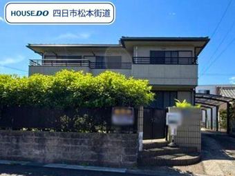 6LDK+2S house in Mie District