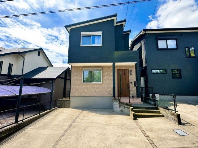 3LDK house in Kagoshima, Kagoshima - Photo 1