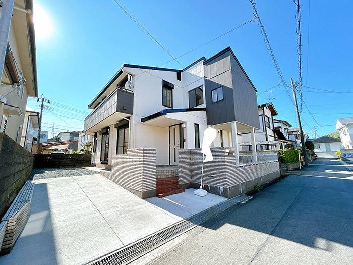 4LDK+S house in Chuo Ward, Hamamatsu, Shizuoka - Photo 1