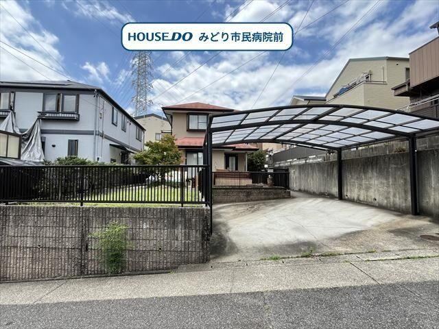 4LDK+S house in Midori Ward, Nagoya, Aichi - Photo 1