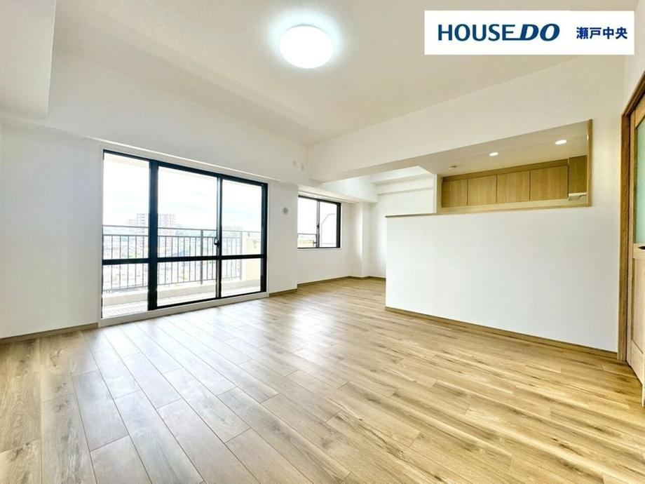 4LDK apartment in Seto, Aichi - Photo 1