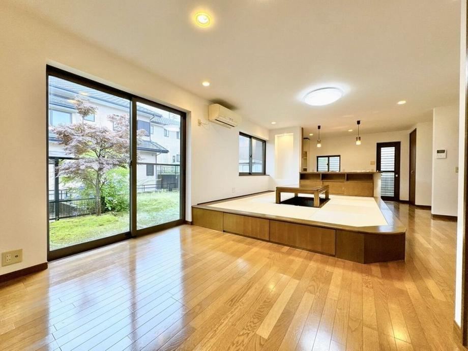 4LDK+S house in Seto, Aichi - Photo 1
