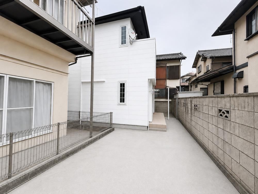 3LDK+S house in Nerima Ward, Tokyo - Photo 1
