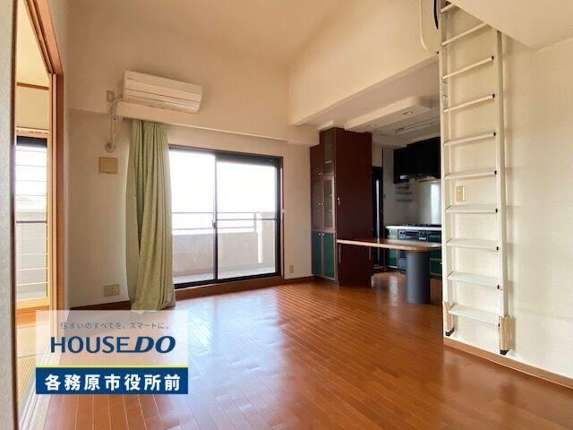 3LDK apartment in Kakamigahara, Gifu - Photo 1