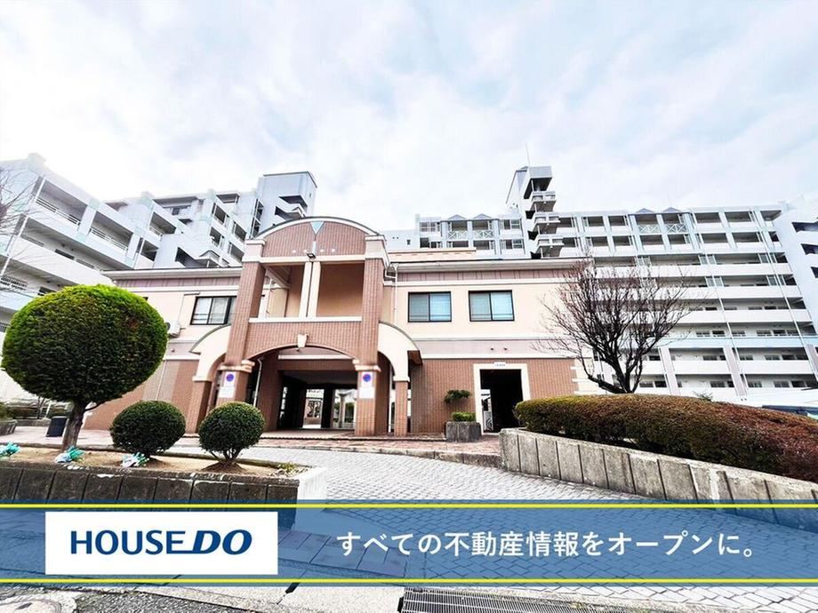 2LDK+S apartment in Kokurakita Ward, Kitakyushu, Fukuoka - Photo 1