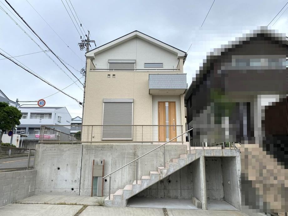 3LDK+S house in Midori Ward, Nagoya, Aichi - Photo 1