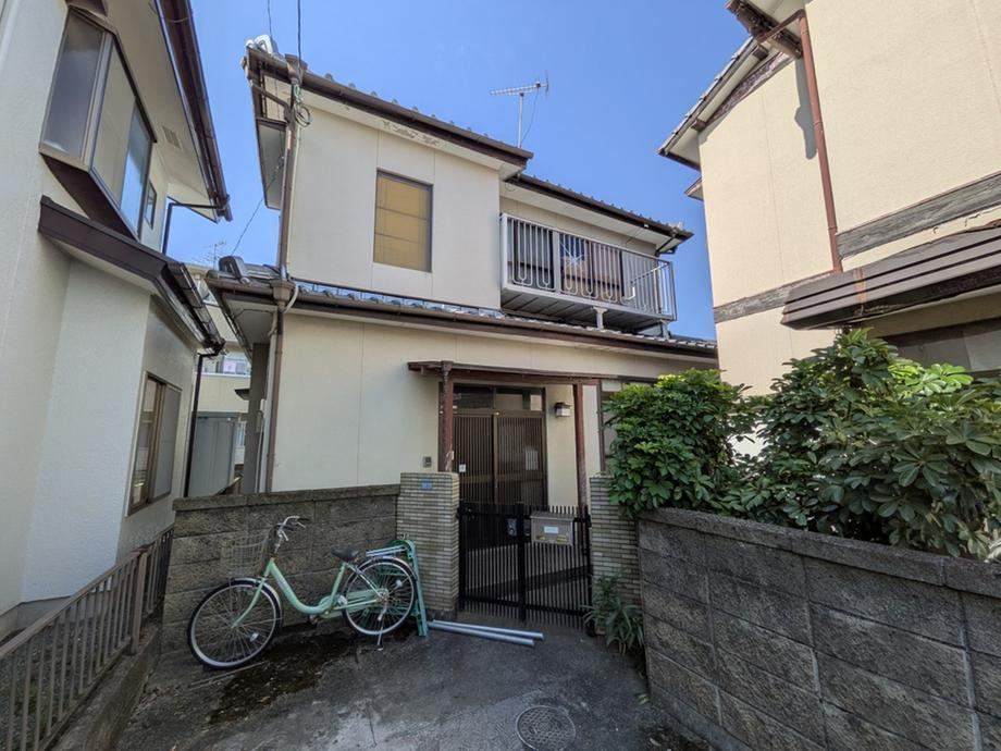 4DK house in Nishi Ward, Kumamoto - Photo 1