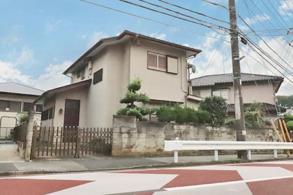 173 m² land in Chuo Ward, Chiba - Photo 1