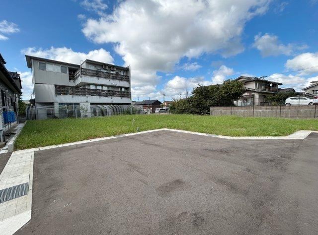 161 m² land in Kanazawa, Ishikawa - Photo 1