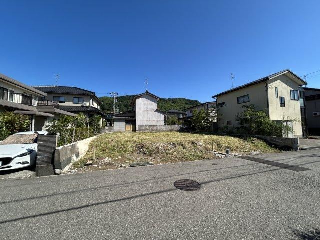 115 m² land in Kanazawa, Ishikawa - Photo 1