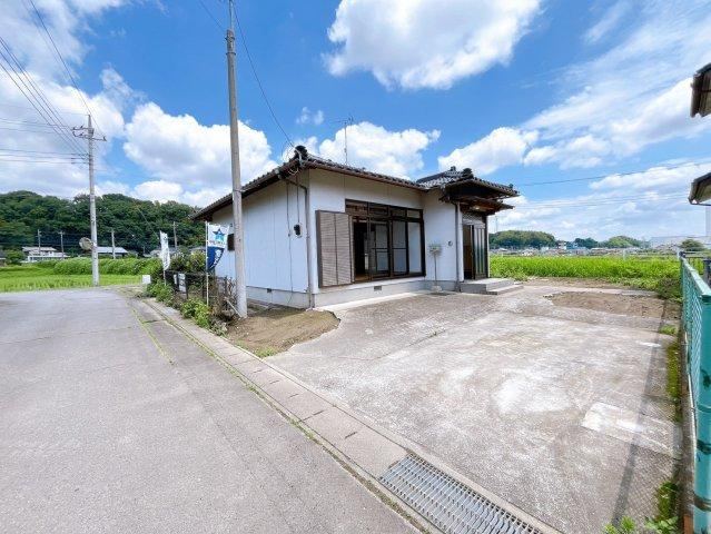 3K house in Takasaki, Gunma - Photo 1