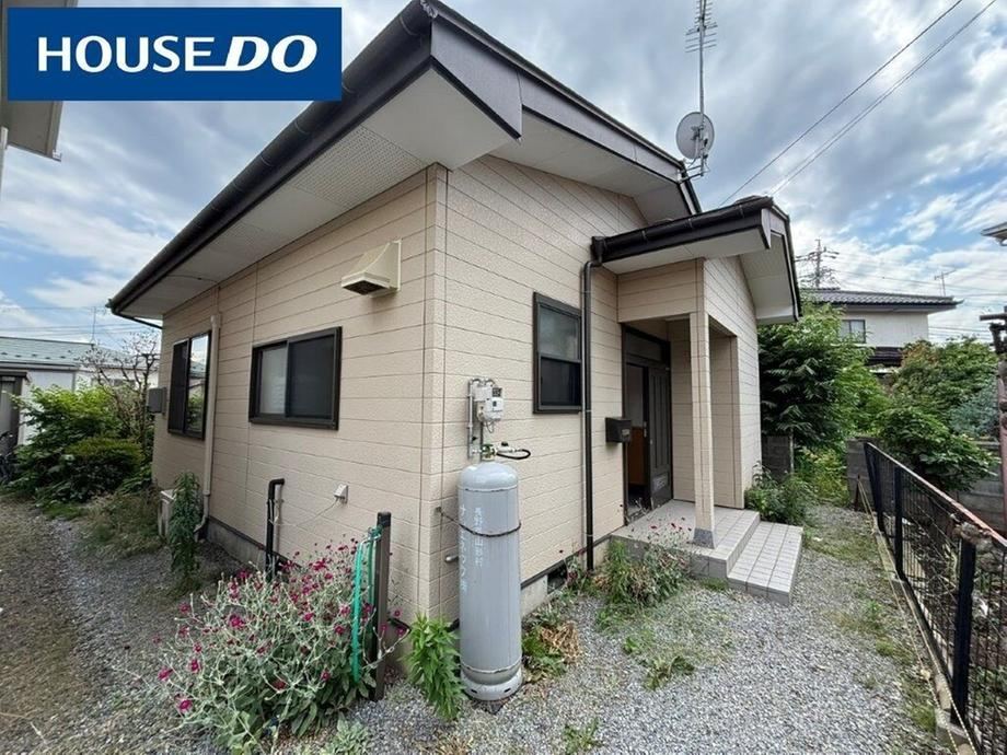 1LDK house in Shiojiri, Nagano - Photo 1
