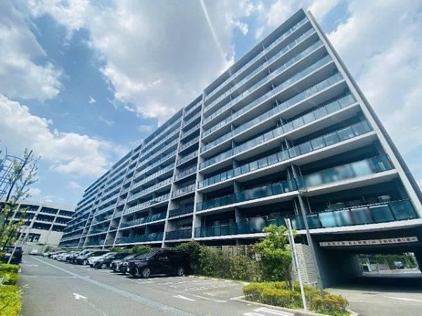 3LDK apartment in Higashi Ward, Nagoya, Aichi - Photo 1