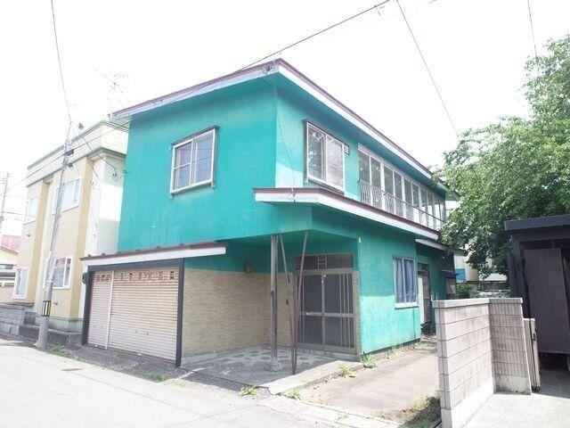 141 m² land in Aomori, Aomori - Photo 1