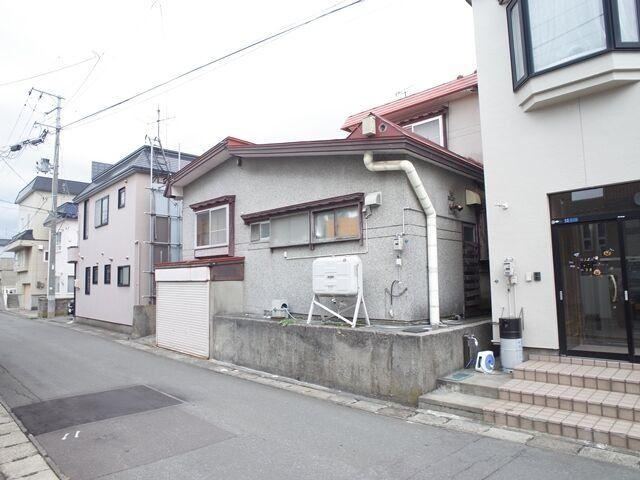 172 m² land in Aomori, Aomori - Photo 1