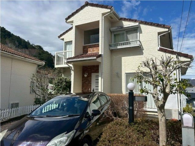 3LDK house in Ito, Shizuoka - Photo 1