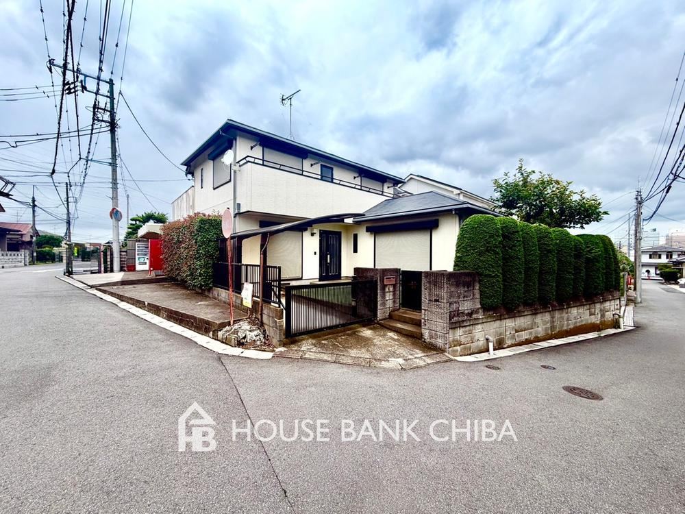 153 m² land in Nagareyama, Chiba - Photo 1
