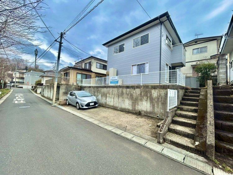 4LDK house in Tomiya, Miyagi - Photo 1