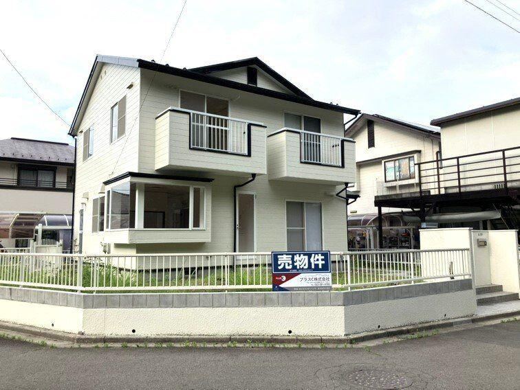 4LDK house in Izumi Ward, Sendai, Miyagi - Photo 1