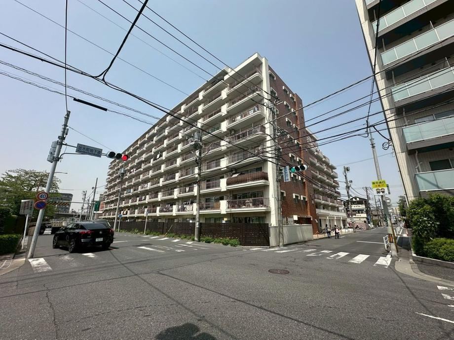2LDK apartment in Kawaguchi, Saitama - Photo 1