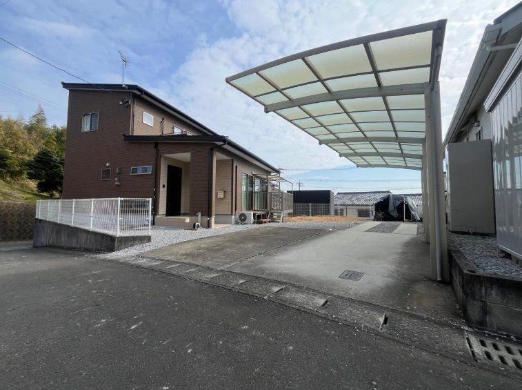 3LDK house in Miyazaki, Miyazaki - Photo 1