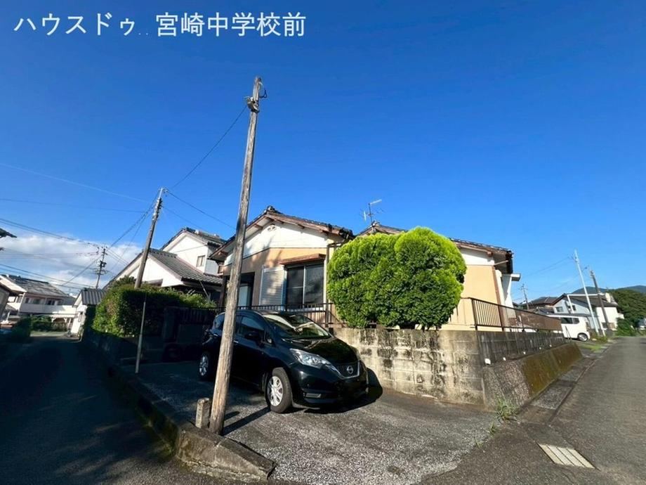 4DK house in Miyazaki, Miyazaki - Photo 1