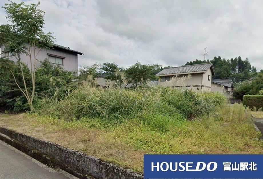 173 m² land in Toyama, Toyama - Photo 1