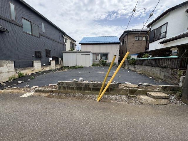 113 m² land in Sugito, Kitakatsushika District, Saitama - Photo 1