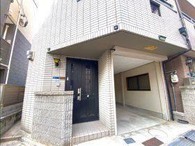 4DK house in Nishiyodogawa Ward, Osaka - Photo 1