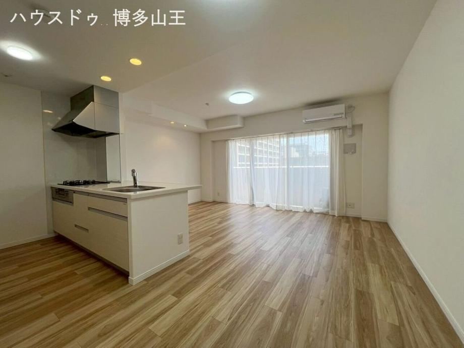 1LDK apartment in Hakata Ward, Fukuoka - Photo 1