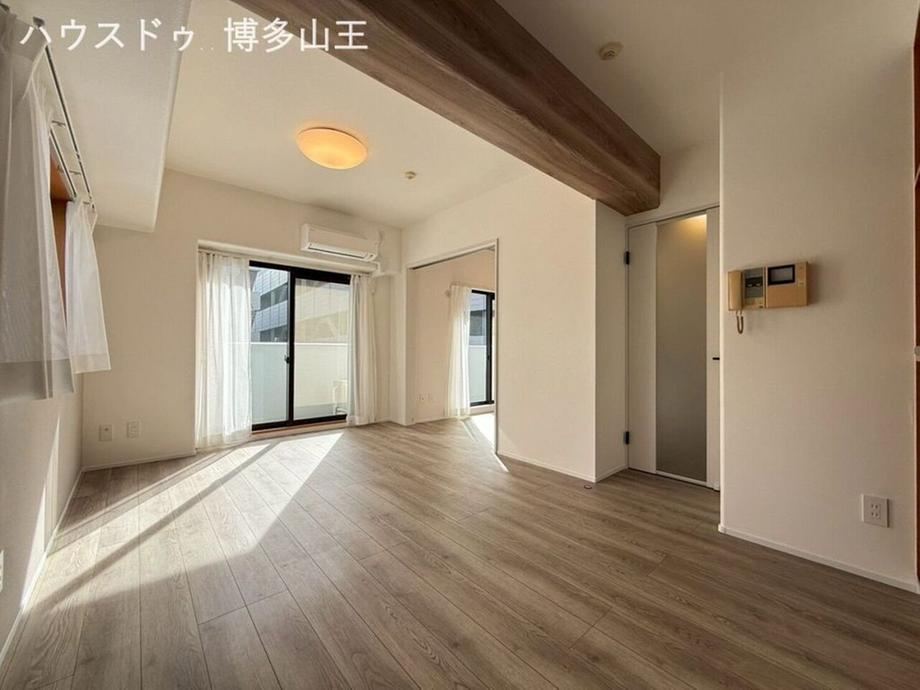 3LDK apartment in Chuo Ward, Fukuoka - Photo 1