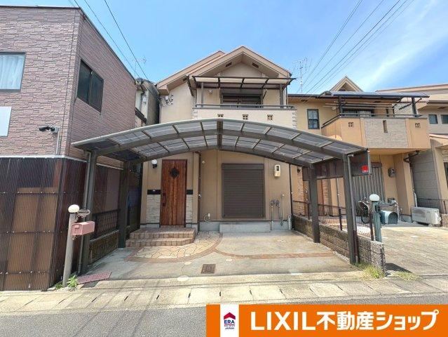 4LDK house in Ukyo Ward, Kyoto - Photo 1