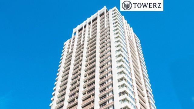 1LDK apartment in Nishi Ward, Osaka - Photo 1