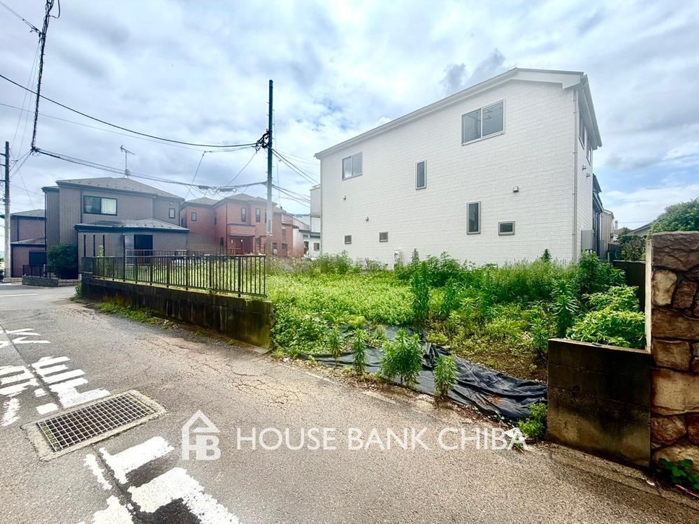 105 m² land in Matsudo, Chiba - Photo 1