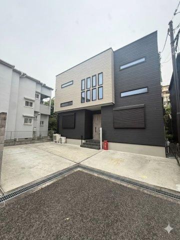 3LDK+S house in Higashiosaka, Osaka - Photo 1