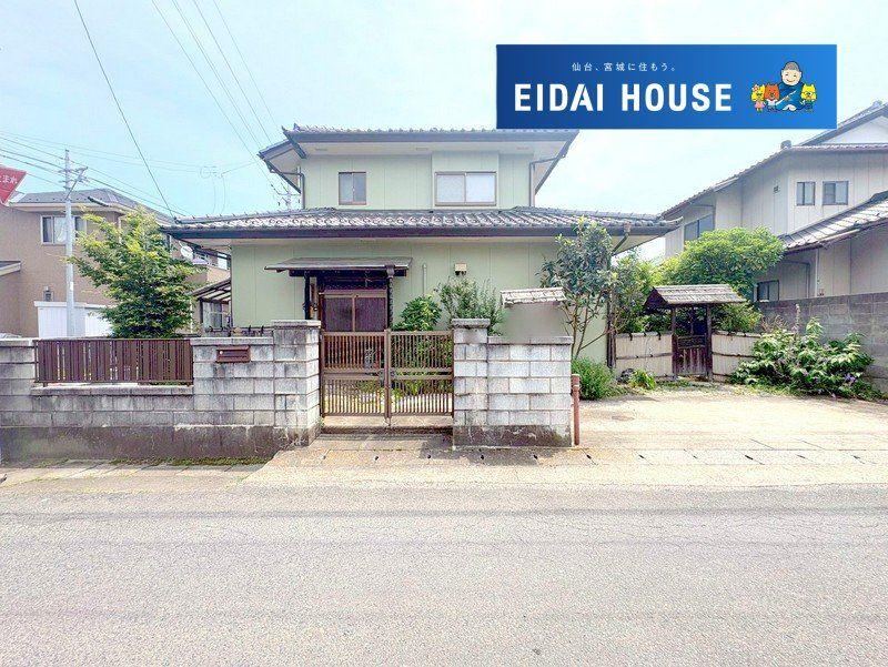 6LDK house in Iwanuma, Miyagi - Photo 1