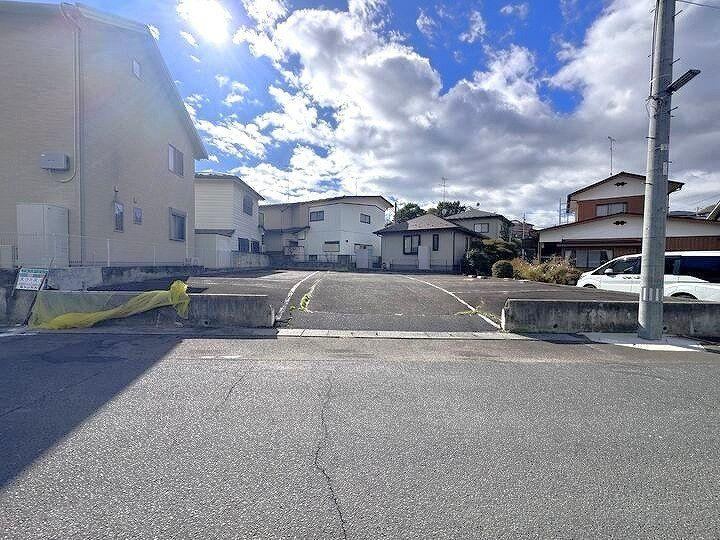 261 m² land in Shiogama, Miyagi - Photo 1