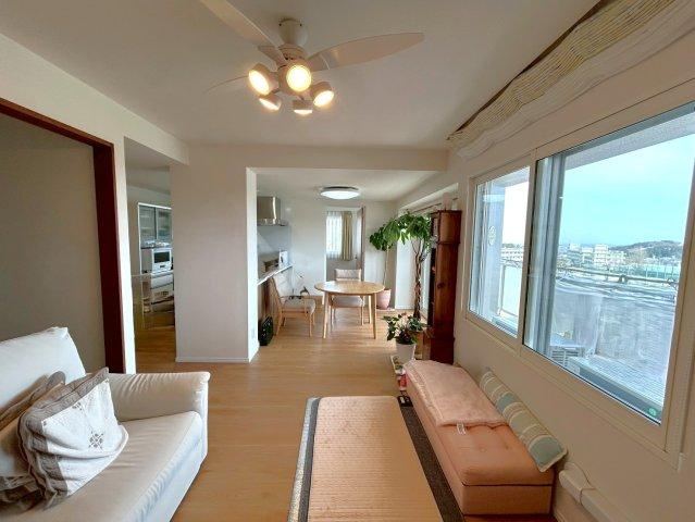 4LDK apartment in Taihaku Ward, Sendai, Miyagi - Photo 1