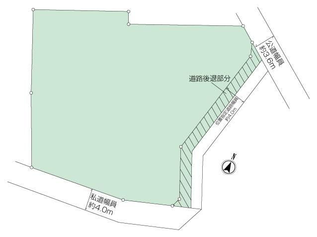 1135 m² land in Yokosuka, Kanagawa - Photo 1